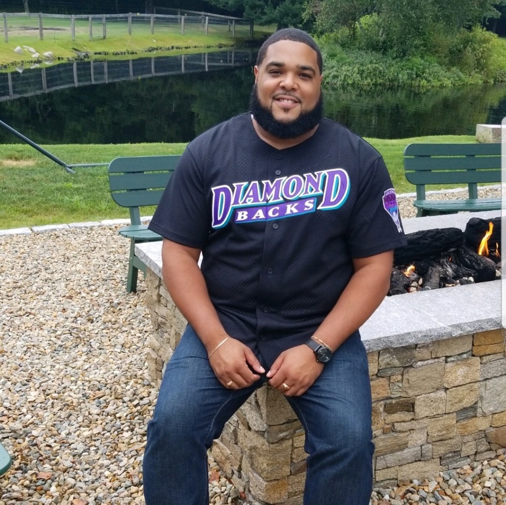 Meet your Posher, Randy